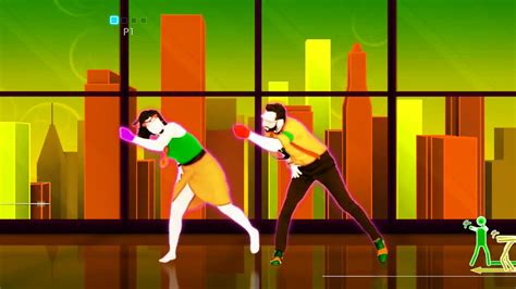 limbo just dance|More.